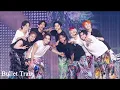 CDTVライブ!ライブ! 超特急 エトランス・フィーバー フル歌唱！疾走感MAXのポジティブソングが最高すぎる！