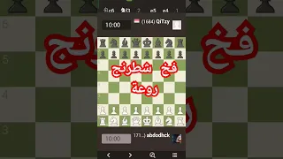 افضل افتتاحيات الشطرنج Chess شطرنج العرب شطرنج شطرنجي 
