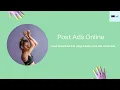 Free Classified Ads Post Ads Online Buy Sell Local Classifieds