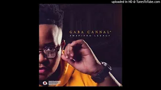 gaba cannal scatterlings feat master jay 