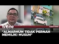 Download Lagu Motif Penculikan dan Pembunuhan Kepala Cabang Bank BUMN | Kabar Utama tvOne