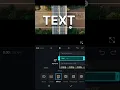 Text Behind Object in VN Editor Tutorial