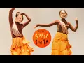 Download Lagu Rossa - Serasa X Juwita (Lyrics Visualizer)