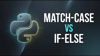 33 Python Match-Case Explained Modern Alternative to if-elif-else