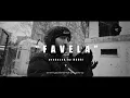 (FREE) | ERAY067 x MANSUR x ORGANIZE x BATUFLEX "PARANOYA" Type Beat | FAVELA