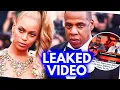 LEAKED NFL Star Witnessed Beyonce Jay-Z - Minors At Party Diddy Carters In MELTDOWN Mode