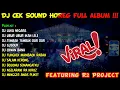 Download Lagu DJ CEK SOUND HOREG VIRAL TERBARU 2025 FULL ALBUM - HOREG BASS GLERR BY R2 PROJECT FT HOREG LAGI KUY
