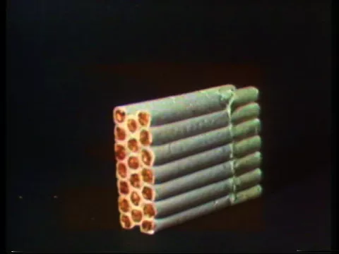 ashtray ballet