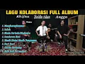 Download Lagu LAGU KOLABORASI FULL ALBUM VIRAL SANDARAN HATI, MENGHARAPKANMU, RINDU SERINDU RINDUNYA