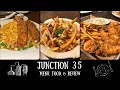 Junction 35 Kitchen Bar - Pigeon Forge TN Menu Food Review Pigeon Forge Restaurants