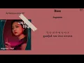 Download Lagu Sogumm - Run [My Dangerous Wife OST Part 4] (Lyrics)