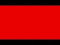 Skrin merah HD Penuh 24 jam untuk video dan bersantai