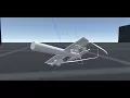 Unity3D Simple Physics Based Wings Download and Source in Description