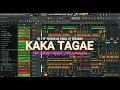 Download Lagu DJ KAKA TAGAE VIRAL || NONA MANISE SAPA PUNYA EH - Fiki Usman Remix || Terbaru 2024 !!!