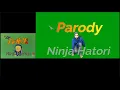 Download Lagu Parody Ninja hattori opening