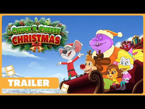 Official Trailer