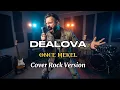 Lagu Once Mekel - Dealova (Rock Cover) | Lagu Nostalgia Dengan Gaya Rock Yang Menggelegar