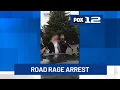 Dashcam shows Beaverton road rage suspect chasing couple driving in reverse for over a mil