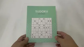9780655226116 250 Sudoku Activity Book 
