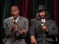 Download Lagu 2Pac And Snoop Dogg 1996 MTV Interview (3 Days Before Tupac's Death)