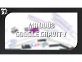 Truques Mr Doob Google Gravity