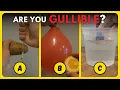 2 Truths And A Lie but with Science Experiments S1E1