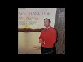 I'll Fly Away - Jim Reeves