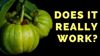 Garcinia Cambogia Review - A Weight Loss Supplement That Works