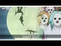【MUSIC】- おはよう - Keno - Hunter X Hunter - 中日字幕
