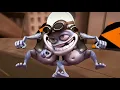 Lagu CRAZY FROG AXEL F SONG REMIX SMOOTH TRANSITION FX #new #viralvideo @irieflowsessions