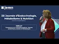 Download Lagu JEMN33 - Consensus sur le craniopharyngiome. Pr Blandine Gatta Cherifi (REPLAY)