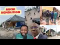 Download Lagu Edo Governor Demolish Auchi Houses Link to Cultist \u0026 Yahooboys