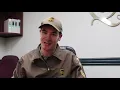 UPS Driver Brian Lynch Tells His Story