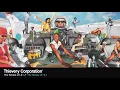Thievery Corporation - Temple of I & I [Official Audio]