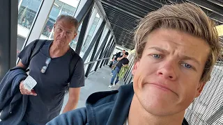 Training camp part 2