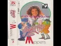 Download Lagu MUPPETS --  HITAM MANIS