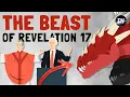 Revelation 17 Seven-Headed Scarlet Beast Explained in 4 Points A Prophecy You Need to Know