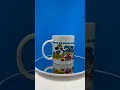 Download Lagu Vintage Mickey and Minnie Mouse coffee mug picnic day by Walt Disney Production