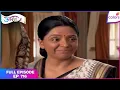 Lagu Uttaran | Full Episode Ep. 716 | Ichha feeds the baby | Colors TV