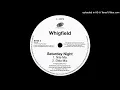 Whigfield - Saturday Night (Nite Mix) 1994