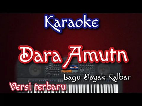 Download MP3 Dara Amutn Karaoke