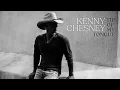 Kenny Chesney - "Tip Of My Tongue" (Official Audio Video)