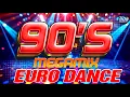 Download Lagu 90s Eurodance Dancefloor Party Mega Mix Long Edition Vol.1 #eurodance2025 #megamix