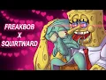 FREAKBOB X SQUIRTWARD Vinesauce Animation
