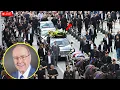James Dobson Funeral American Author James Dobson Last Emotional Tribute
