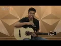 I Still Remember - Marisa Monte (guitar lesson)
