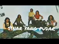 Download Lagu The Mercy's-Sinar Yang Pudar