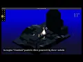 In-engine three-nebula powered particle effects