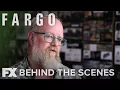 Fargo Inside Installment 3 Locations FX