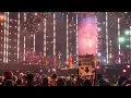 Best Angel Baby Cam - Bruno Mars, Romantic Tour in Vancouver